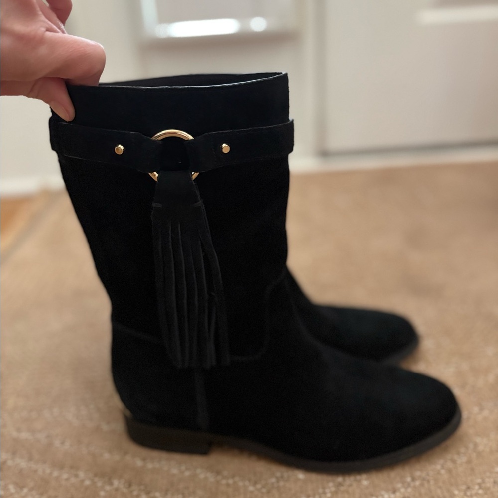 Michael Kors Rhea Boot - Picture 8 of 8